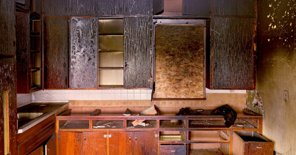 Clean Rite Cleaning and Restoration - Water Restoration in Providence